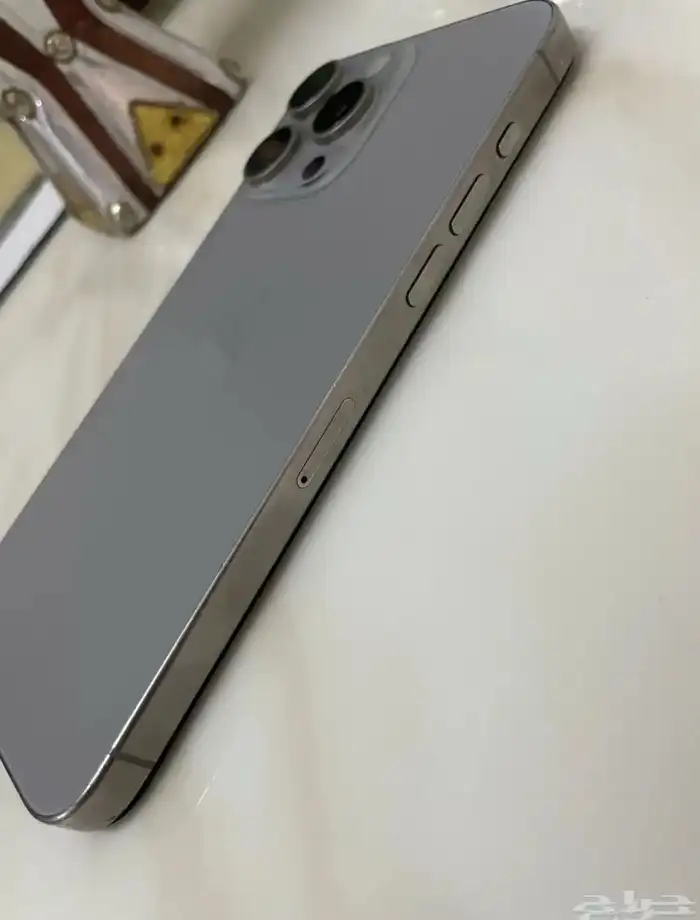 ايفون 15 برو ماكس 512g 1