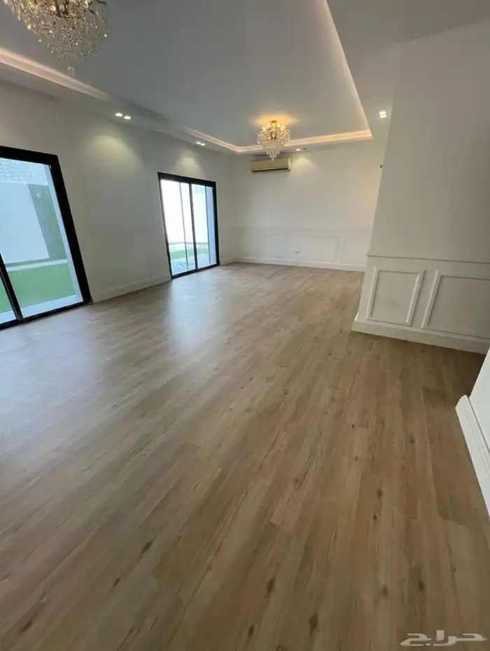 باركية فينيل Spc ضد الموية ضمان 10 سنوات 3