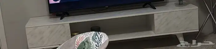 كنب وطاولات وطاولة تلفزيون 2