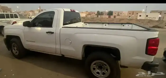 سيلفرادو 2017 1