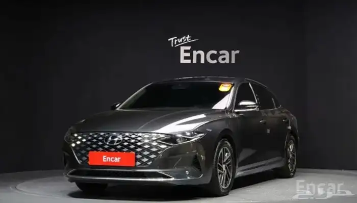 هيونداي ازيرا 2020 مستورد 0