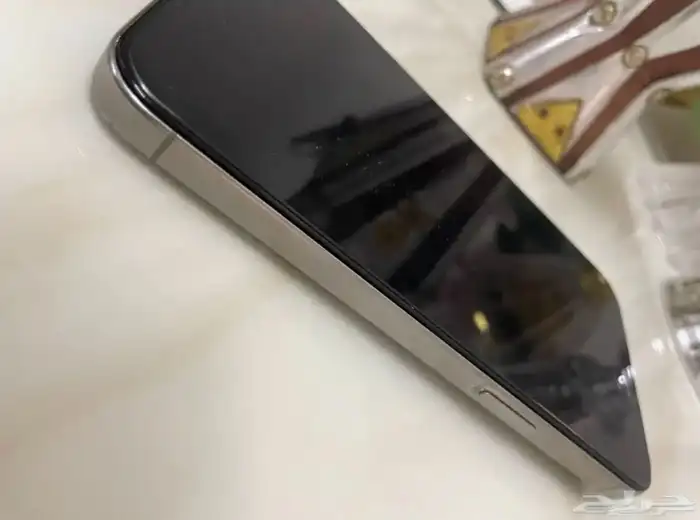 ايفون 15 برو ماكس 512g 0