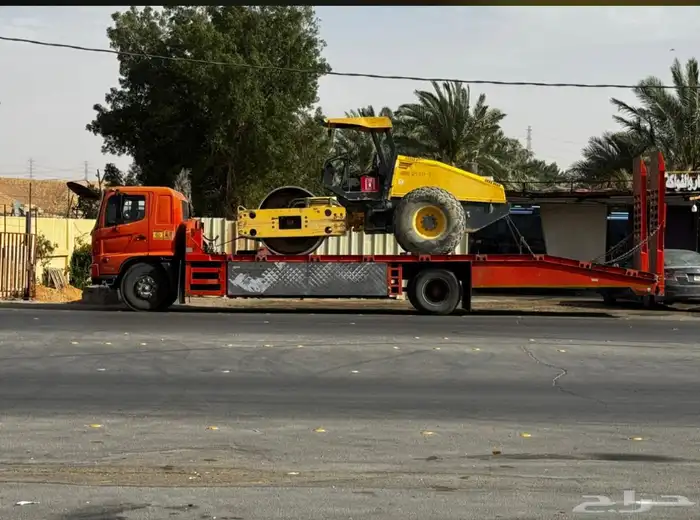 كرينات ورفعات شوكيه للإيجار 4