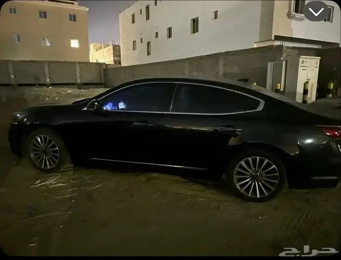 كدنزا 2018 2