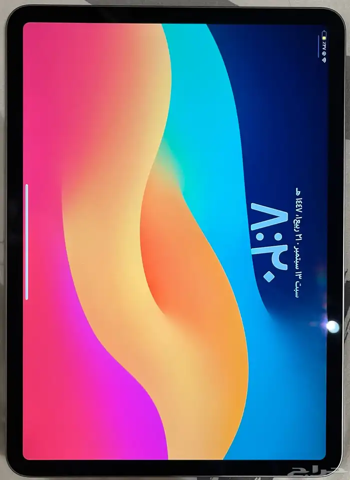 ايباد برو الجيل الرابع ( جديد ) 1