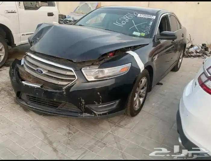 قطع فورد تورس تشليح 0