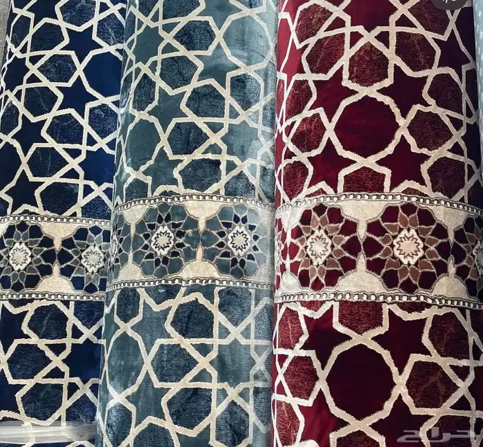 موكيت مسجد موكيت مساجد تركي جديد السعر جملة 0