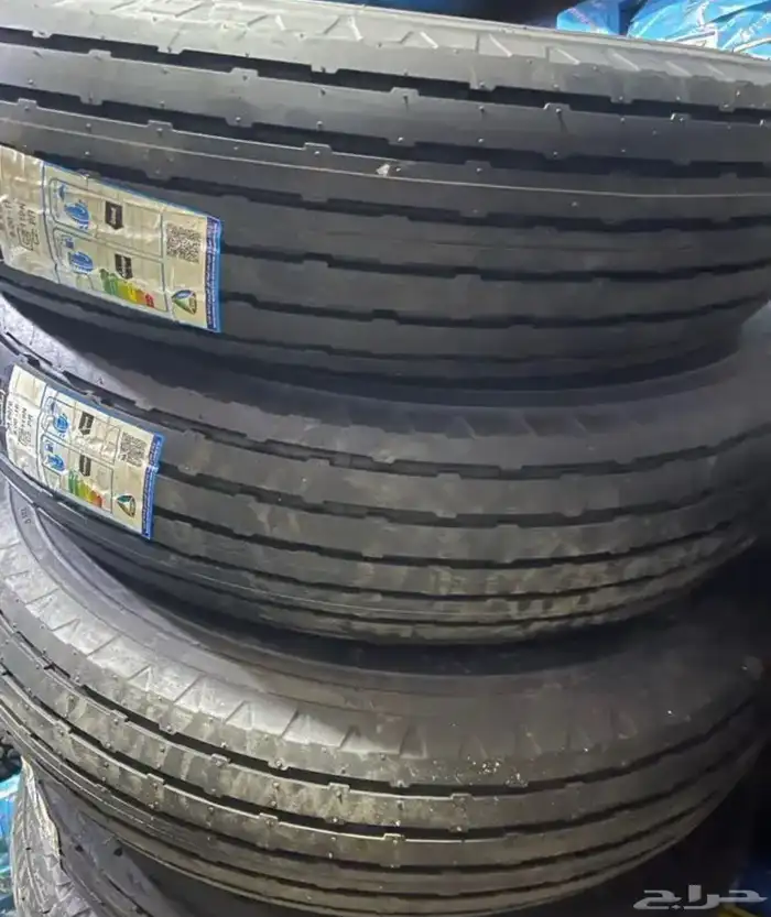 كفرات بالون ماكسس ابو جمل 1