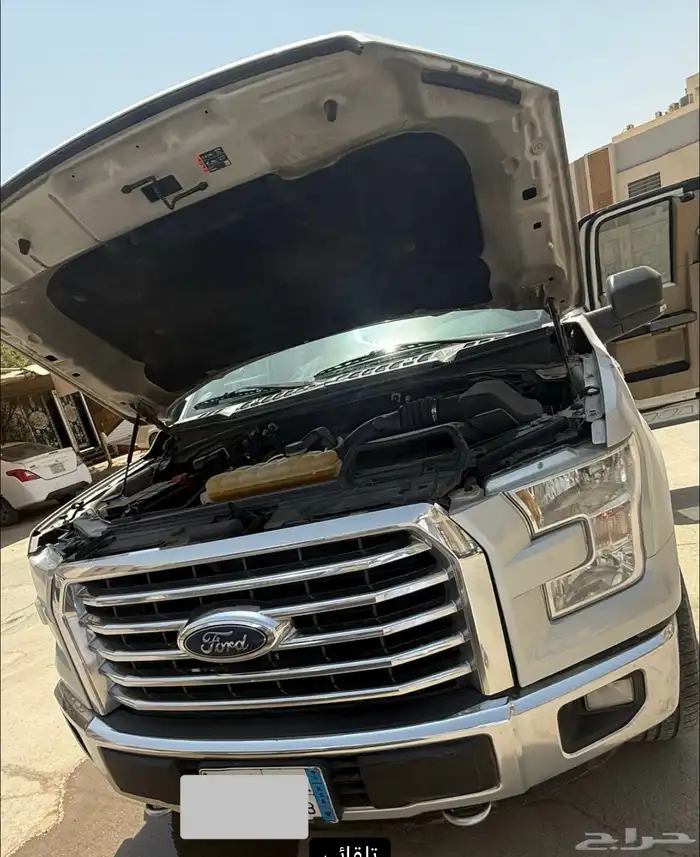 للبيع فورد F150 4