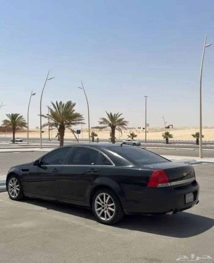 كابرس 2008 1
