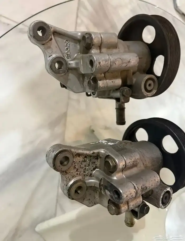 علبة دركسون لكزس 430 . 400 و ABS فتحة السقف لكزس 430 7