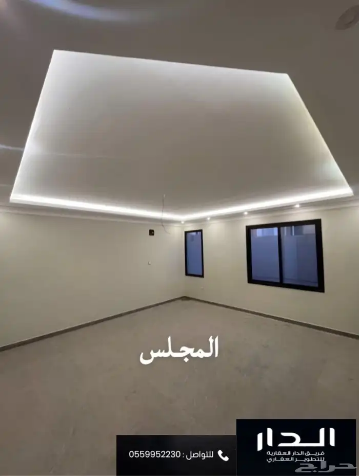 فيلا للبيع دوبلكس مميز حي الفيصلية 2