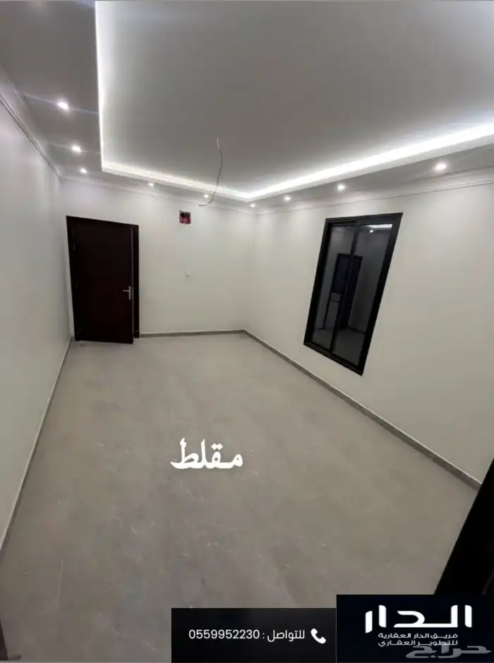 فيلا للبيع دوبلكس مميز حي الفيصلية 5