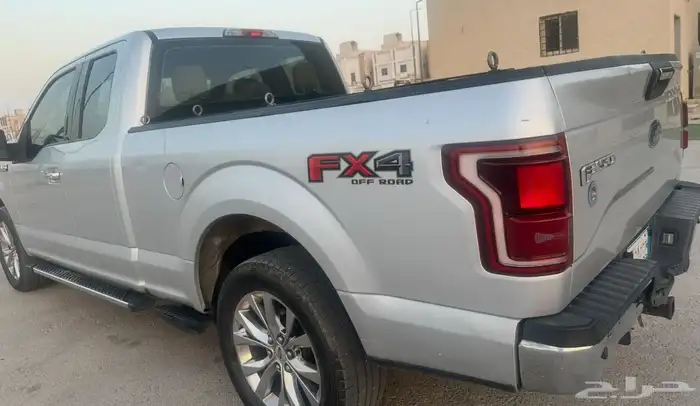 للبيع فورد F150 8