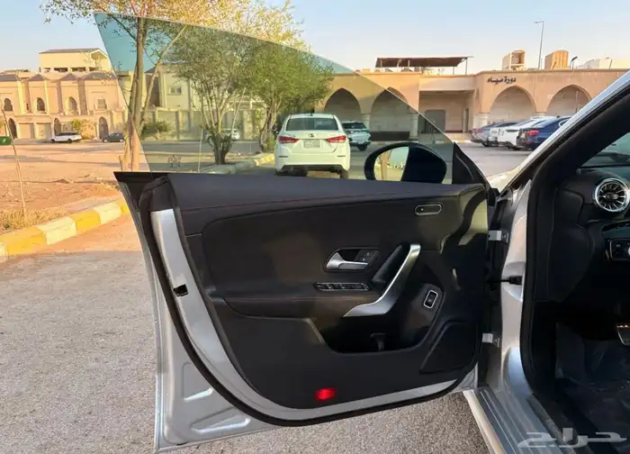 مرسيدس CLA200 2021 10