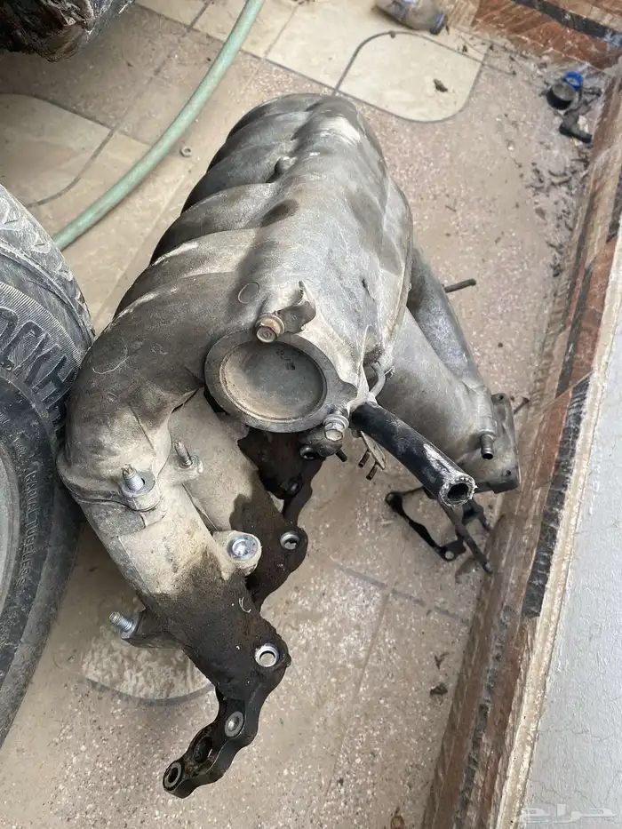 قطع غيار لكسز gsمحرك 2jz 3