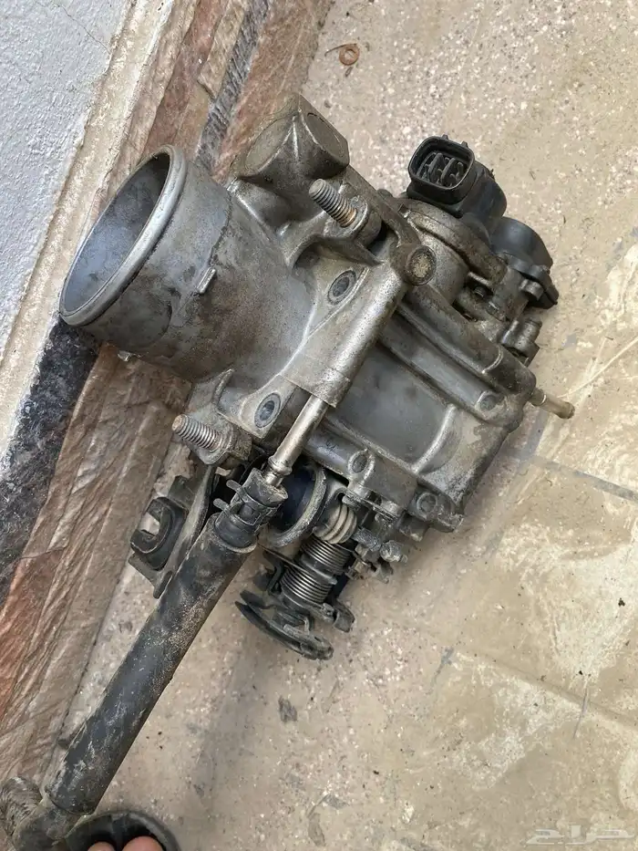 قطع غيار لكسز gsمحرك 2jz 2