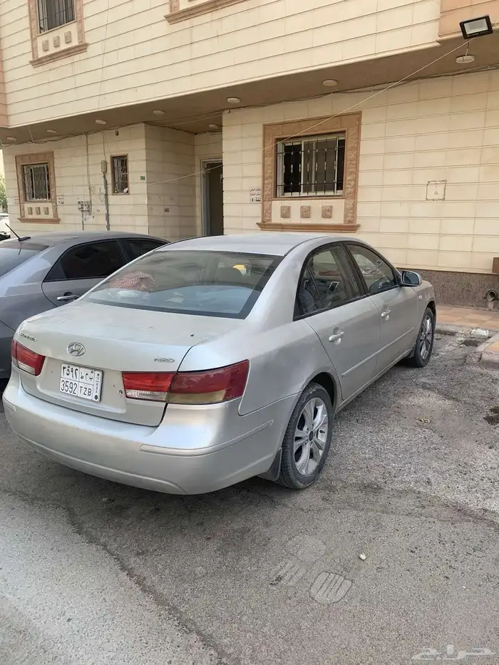 سوناتا 3