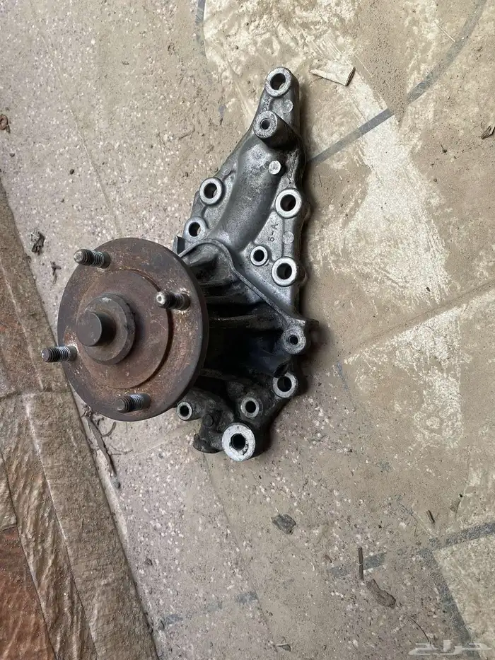قطع غيار لكسز gsمحرك 2jz 0