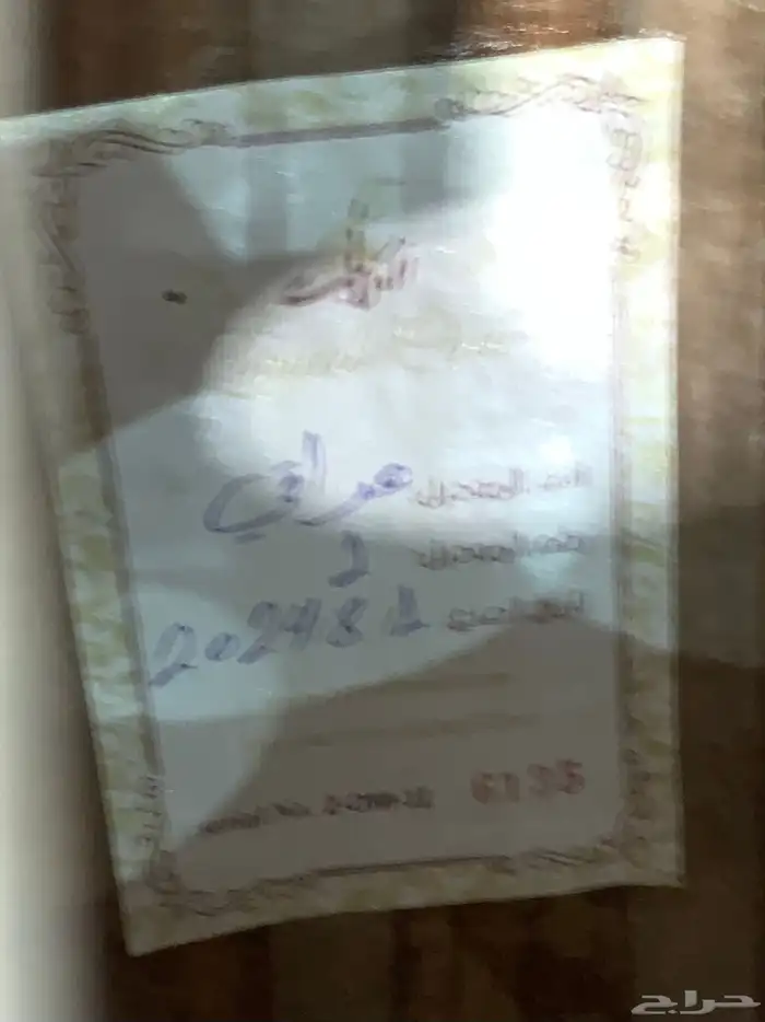 عود زرياب 1