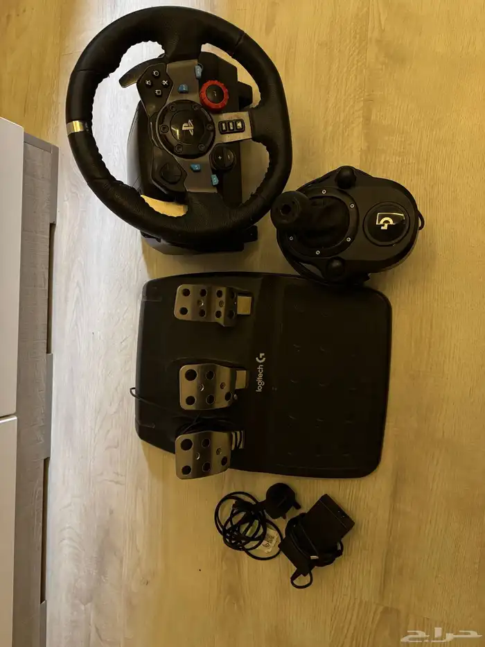 دركسون g29 0