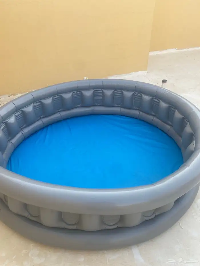 مسبح أطفال 0