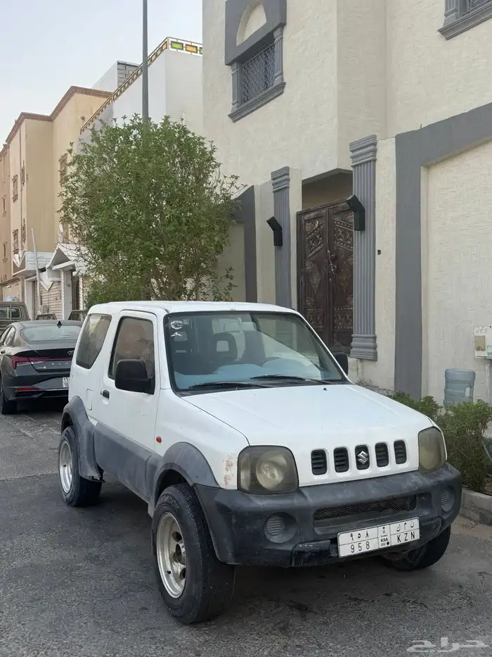 جيب جيمني 3