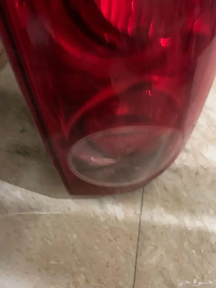 اصطب يوكن 2008 خلفي يمين 3