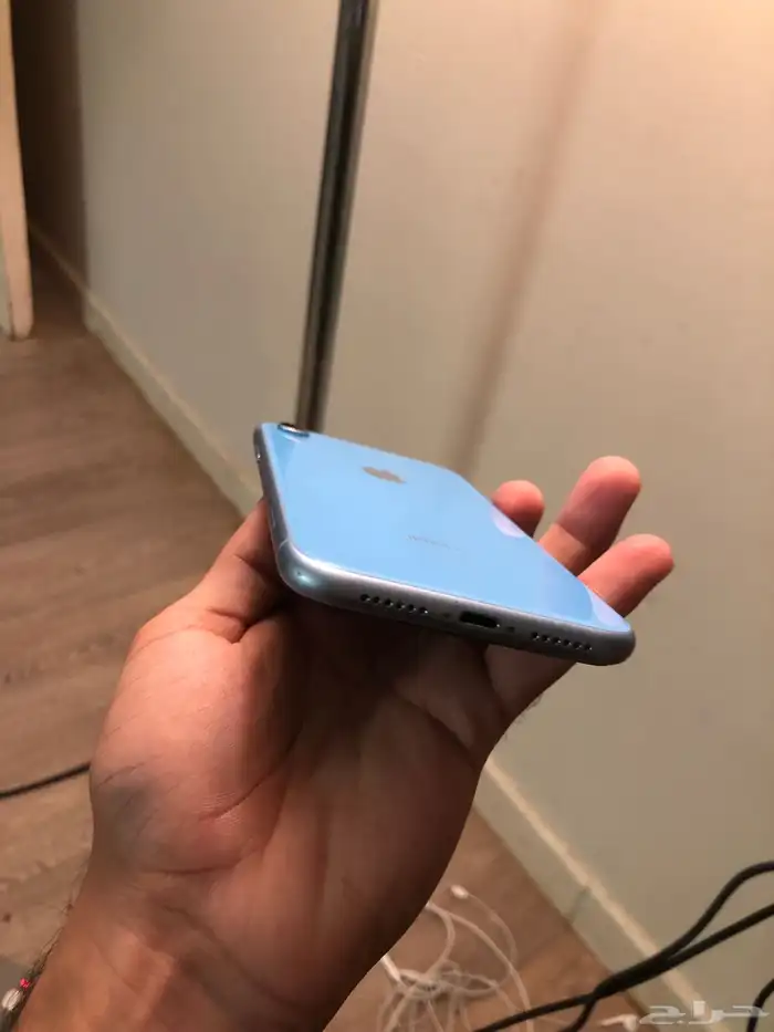 ايفون Xr 1