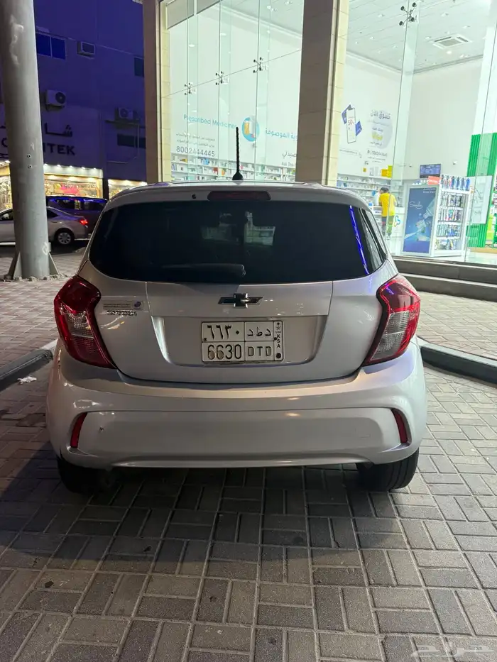 سبارك 2019 4
