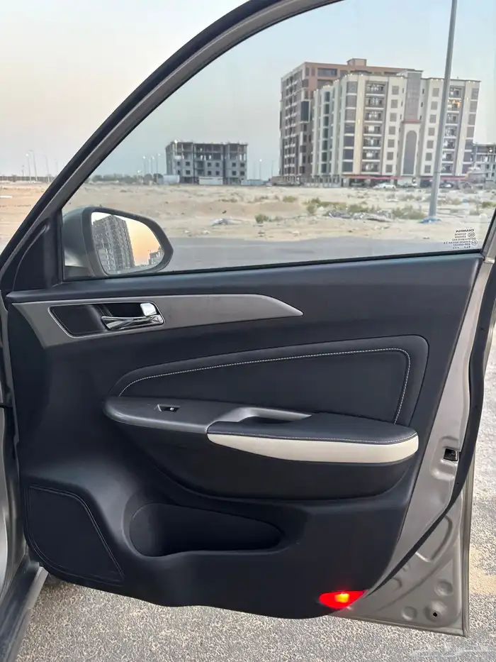 للبيع شانجان cs35 18