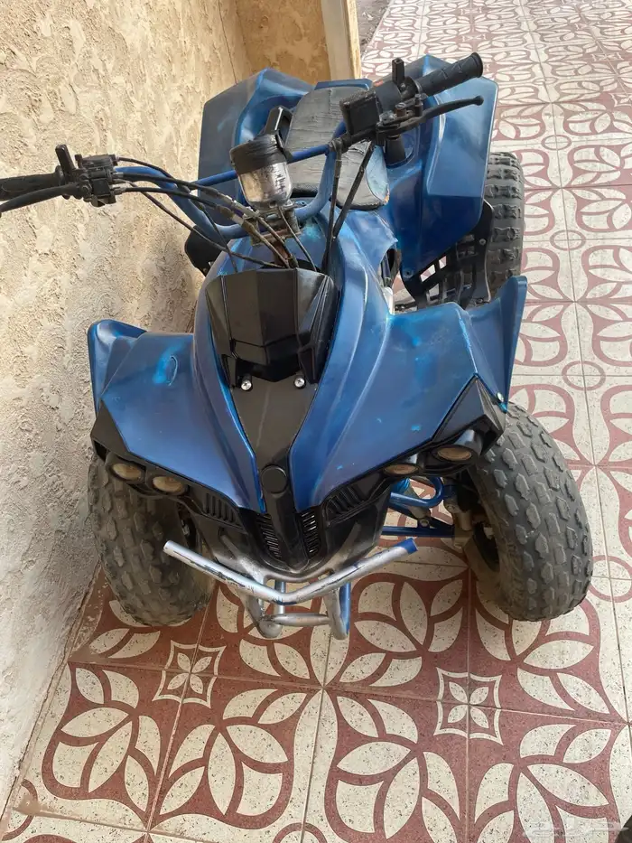 دباب 4 كفرات 2
