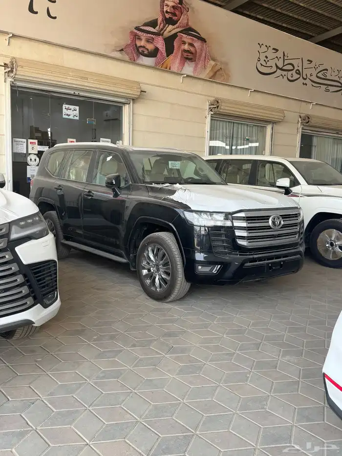 جكسار 2025 بريمي اسود 0