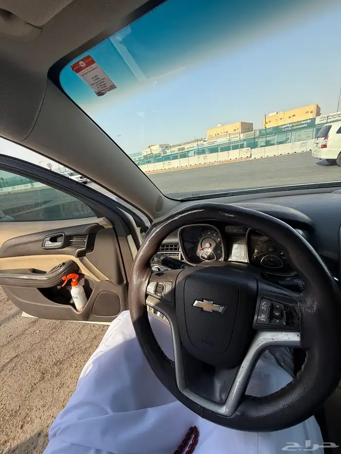 ماليبو 2015 5