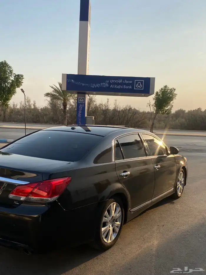 أفالون نص فل سعودي 2011 نظيف 6