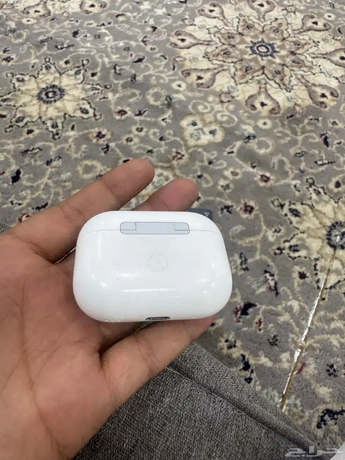 سماعة ايربودز برو 2 2