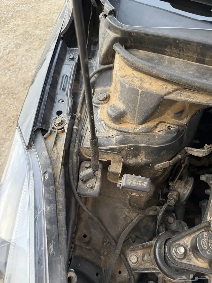 النترا 2015 نظيف فل كامل 12