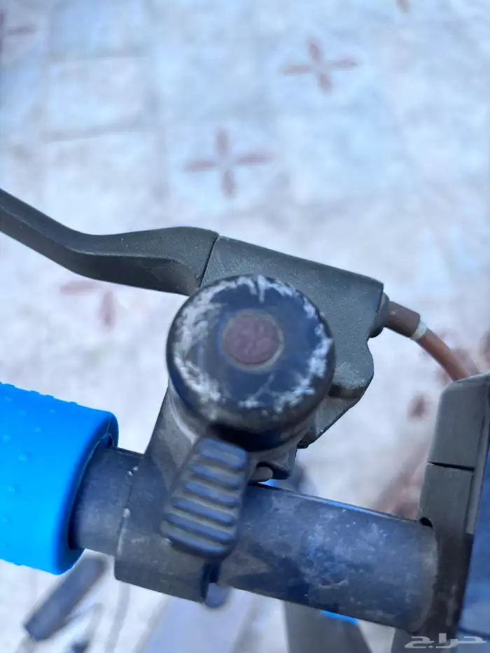 سكوتر كهربائي 5