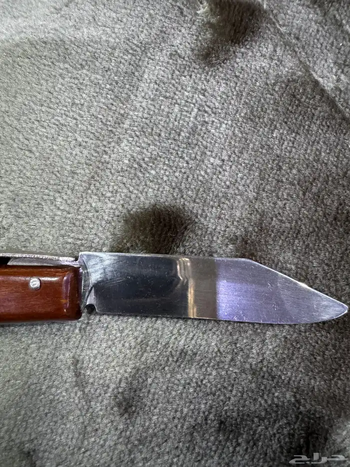 سكين اوكابي الماني حجم صغير 3