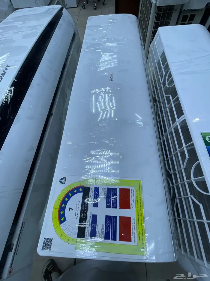 مكيفات سبلت وشباك ودولاب اخو الجديد 5