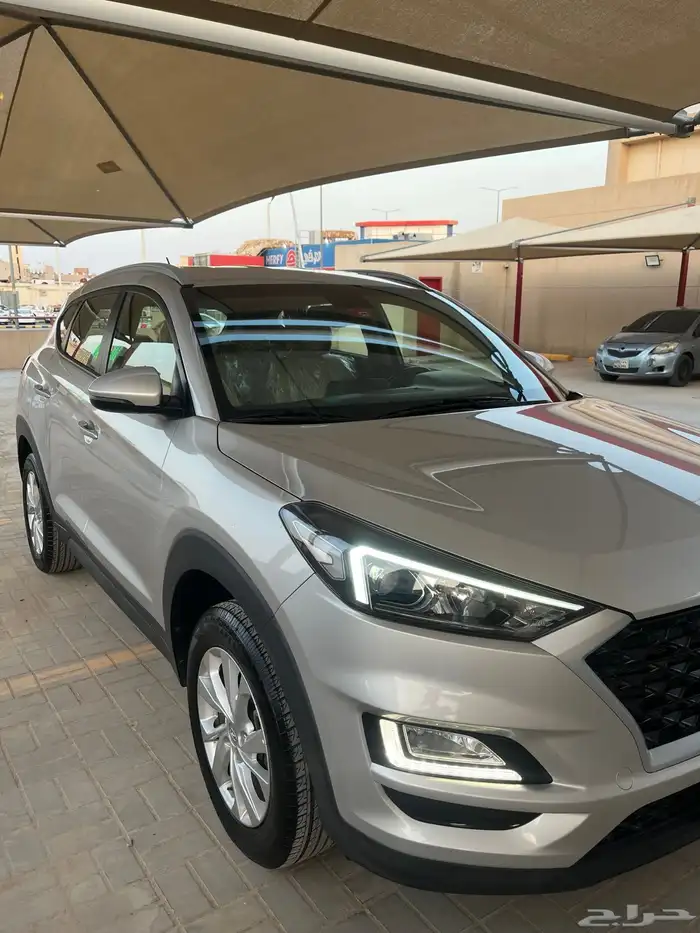 هيونداي توسان 2021 2