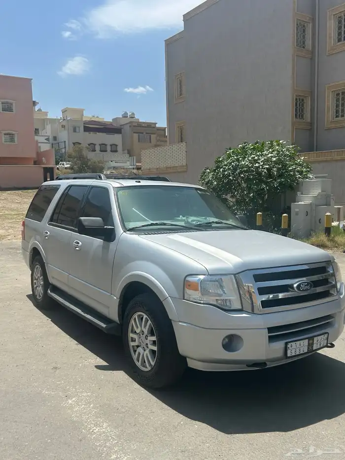 اكسبدشن 2014 2