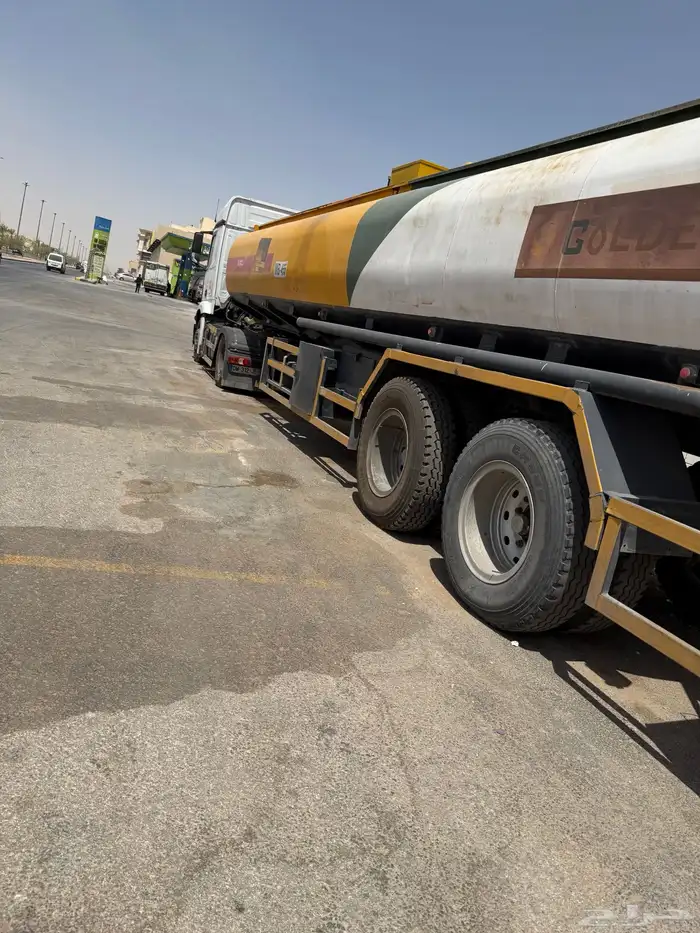 توزيع ديزل 0