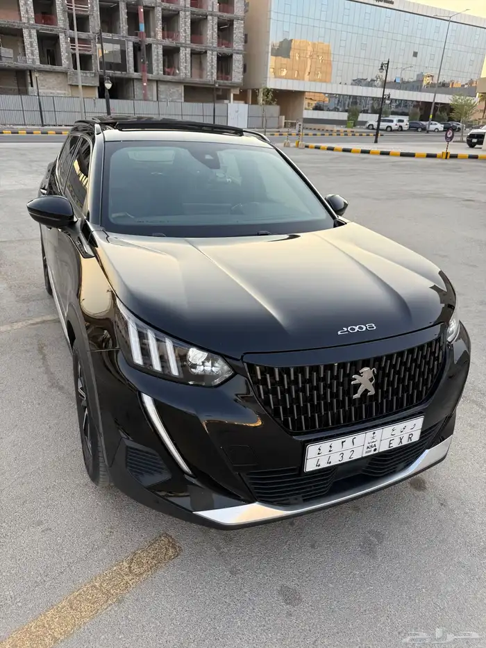 بيجو 2023 فل كامل 1