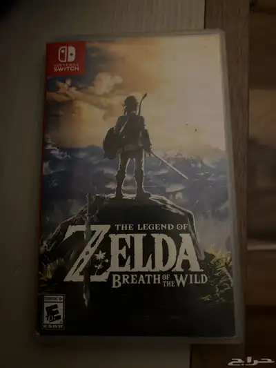 زيلدا  zelda breath index