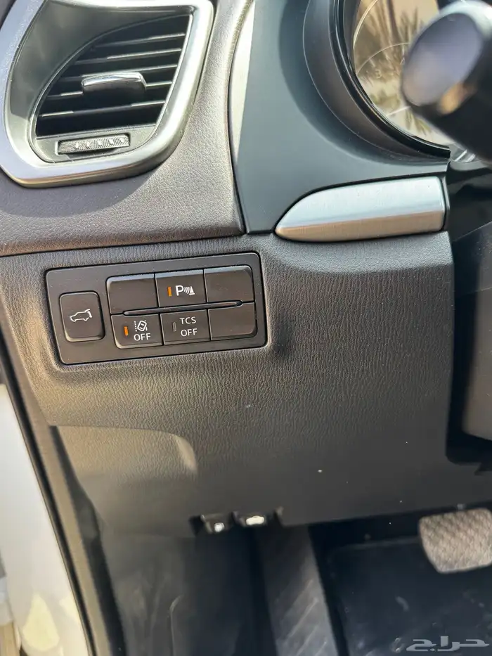 مازدا Mazda CX9 2019 فل كامل 8