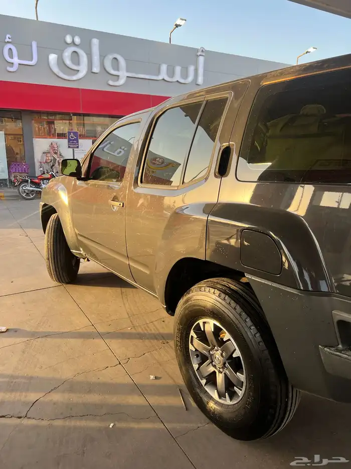 اكستيرا ممشى 180 2