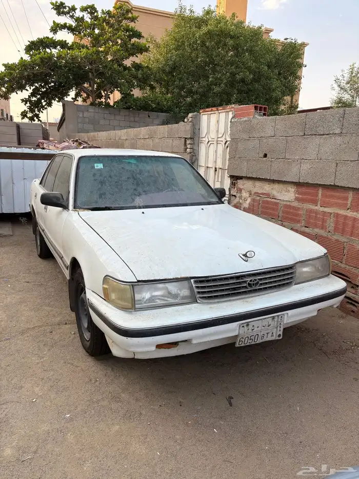 كراسيدا 96GL للبيع الصامل يتواصل معي 6
