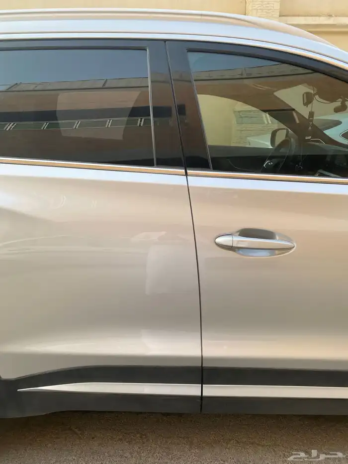 شيري تيقو 7 برو لاقجري 2023 11
