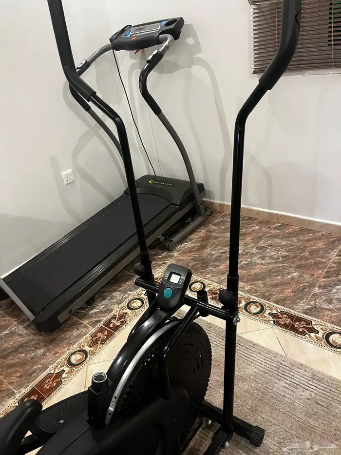 سير وجهاز دراجة 4